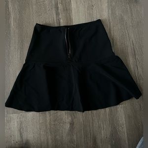 Lululemon High Waisted Skirt